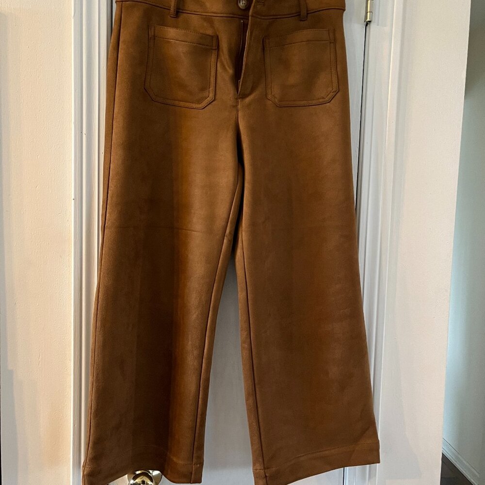 LOFT Crop Flares